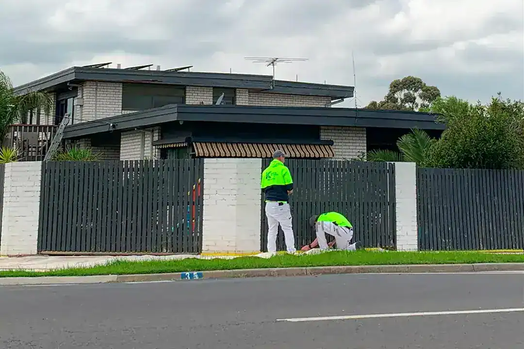 Painter Sunbury
