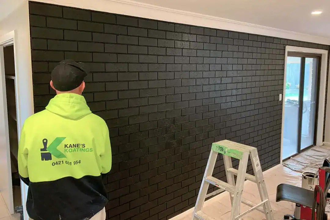 Painter Sunbury