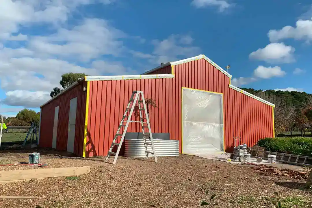 Painter Sunbury