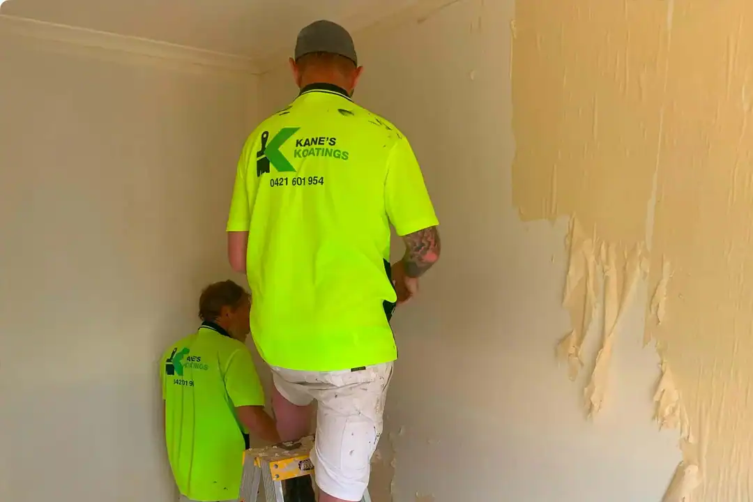 Painters Brunswick