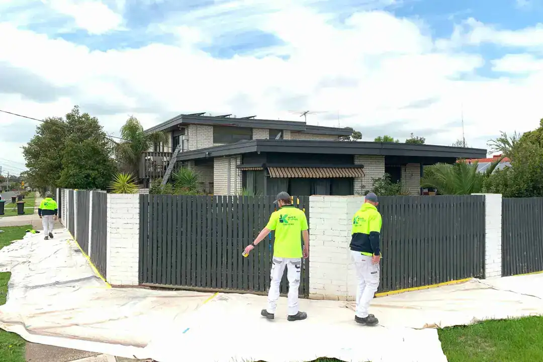 Painters Brunswick
